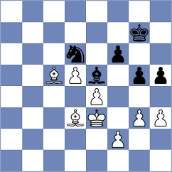Kukhmazov - Johannesson (chess.com INT, 2024)
