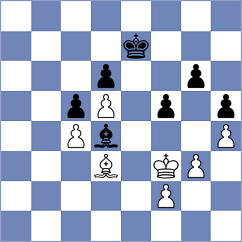Adelman - Priyanka (Chess.com INT, 2021)