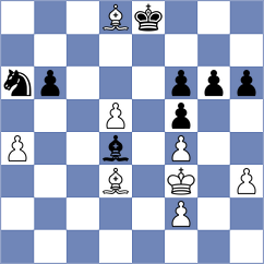 Mecit - Petersen (chess.com INT, 2025)