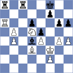 Burrows - Becker (Krakow POL, 2024)