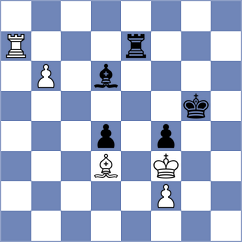Ibarra Jerez - Namitbir (chess.com INT, 2023)