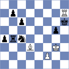 Kemp - Ruygrok (The Hague, 1996)