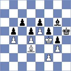 Royer - Leblanc (Val d'Or, 2000)