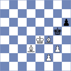 Quirke - Stojanovski (chess.com INT, 2024)