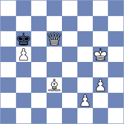 Osmonbekov - Hartikainen (chess.com INT, 2021)