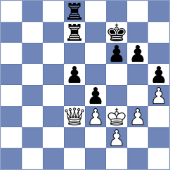 Sadubayev - Maslovskiy (chess.com INT, 2025)