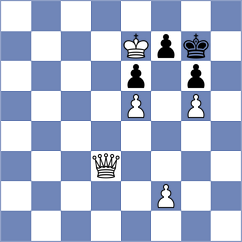 Gulamali - Kumaresh (chess.com INT, 2024)