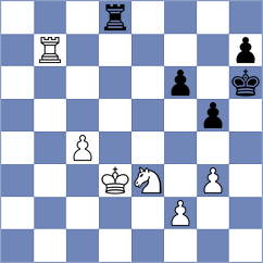Munoz Hernandez - Lopez Rebert (Villa Ballester, 2006)
