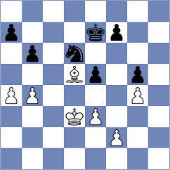 Lazavik - Artemiev (chess.com INT, 2025)