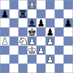 Lock - Bas Mas (chess.com INT, 2022)
