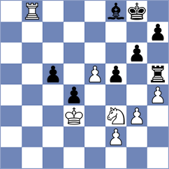Wael Sabry - Andrade (chess.com INT, 2025)
