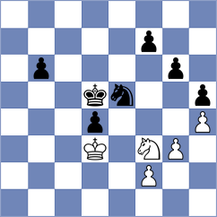 Fedotova - Levterov (Sterlitamak, 2012)