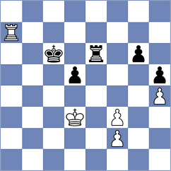Nunez Hirales - Capdevila (chess.com INT, 2024)