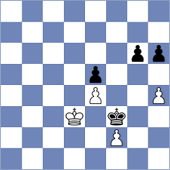 Terron Elena - Mikhalsky (chess.com INT, 2025)
