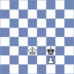 Quintiliano Pinto - Kirillov (Chess.com INT, 2021)