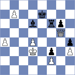 Belorusov - Puntier Andujar (Santo Domingo, 2006)
