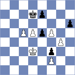 Buchenau - Kushko (Chess.com INT, 2021)