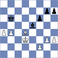 Badacsonyi - Liu (chess.com INT, 2024)