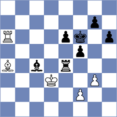 Shevkunov - Terry (chess.com INT, 2025)