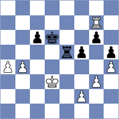 Florescu - Flynn (chess.com INT, 2022)