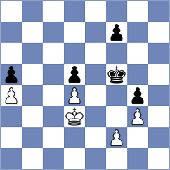 Mai - Reinecke (chess.com INT, 2025)