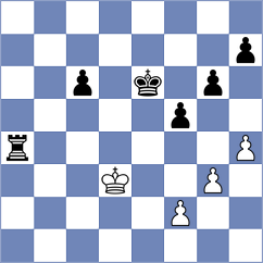 Skytte - Wanyama (chess.com INT, 2025)