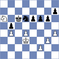 Masruri - Southcott-Moyers (chess.com INT, 2025)