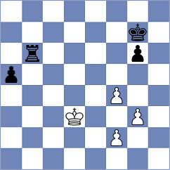 Janturin - Fidalgo (chess.com INT, 2022)