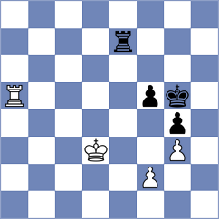Le - Navara (chess.com INT, 2025)