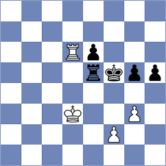 Jakovenko - Grachev (Moscow, 2006)