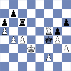 Herrera - Cachia (Chess.com INT, 2021)