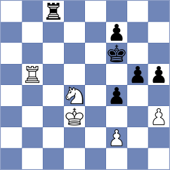 McGovern - Pentakota (Lichess.org INT, 2020)