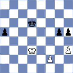 Prieto Saiz - Cardena Contreras (Madrid, 2007)