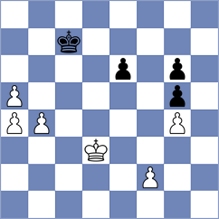 Quparadze - Ogloblin (Chess.com INT, 2021)