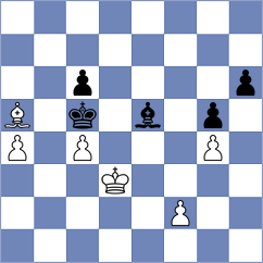 Kamsky - Smirnov (chess.com INT, 2024)