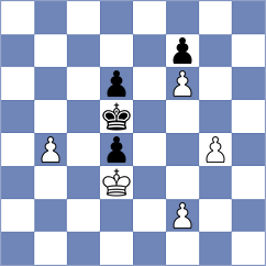 Garcia Gonzalez - Duro Lopez (Malaga, 2001)