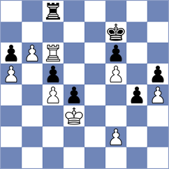 Campos Perez - Ontiveros Vasquez (Cabure, 2012)