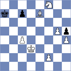 Landaw - Hammer (Chess.com INT, 2015)