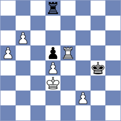 Lindberg - Todorovic (Stockholm, 2004)