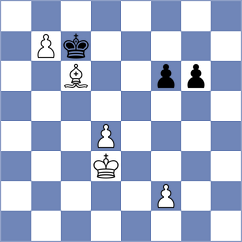 Vachier Lagrave - Ricbour (Clichy, 2003)