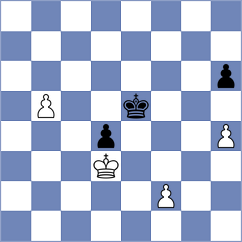 Nestorovic - Pavlovic (Belgrade, 2005)