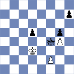 Ventura Bolet - Trost (chess.com INT, 2024)