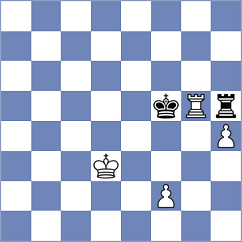 Borosova - Rutter (Orlova, 2011)