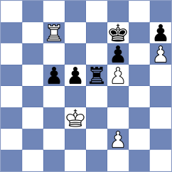 Steblin - Khrapko (Bad Homburg, 2010)