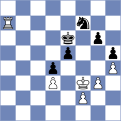 Kimelman - Genta (Montevideo, 2012)