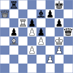 Luque Canalejo - Perez Garcia (Seville ESP, 2024)