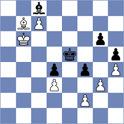 Vavdiyuk - Aganesova (Evpatoria, 2005)