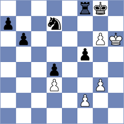 Golubenko - Aggelis (chess.com INT, 2024)
