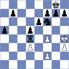 Luo - Nicholls (Wellington, 2016)