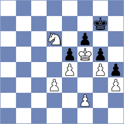 Pedersen - Sondergaard (Hedehusene, 1992)